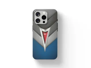 Pontiac Custodia Smartphone Stile Minimal Design